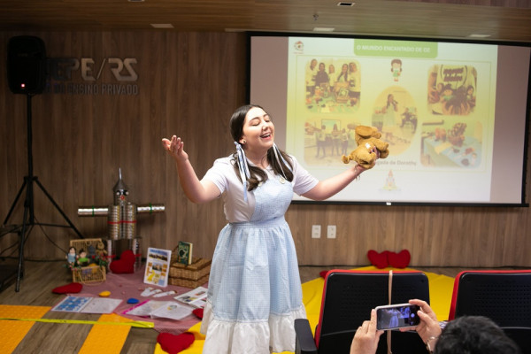 Instituições de ensino apresentam práticas inovadoras em evento gratuito